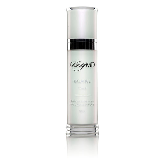 BALANCE Clarifying Toner Mist