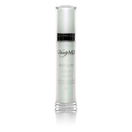 ENERGEYES Eye Elixir