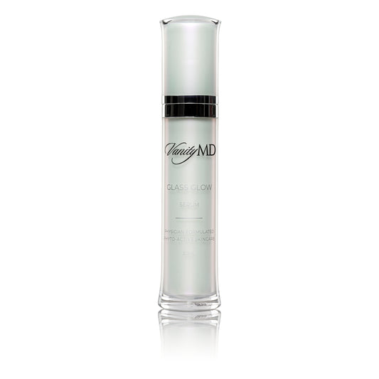 GLASS GLOW Serum