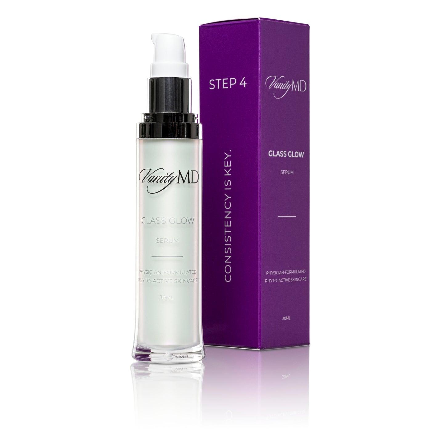 GLASS GLOW Serum