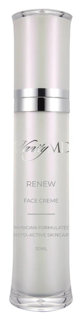 Ultimate Anti-Aging Skincare System: Turn Back Time