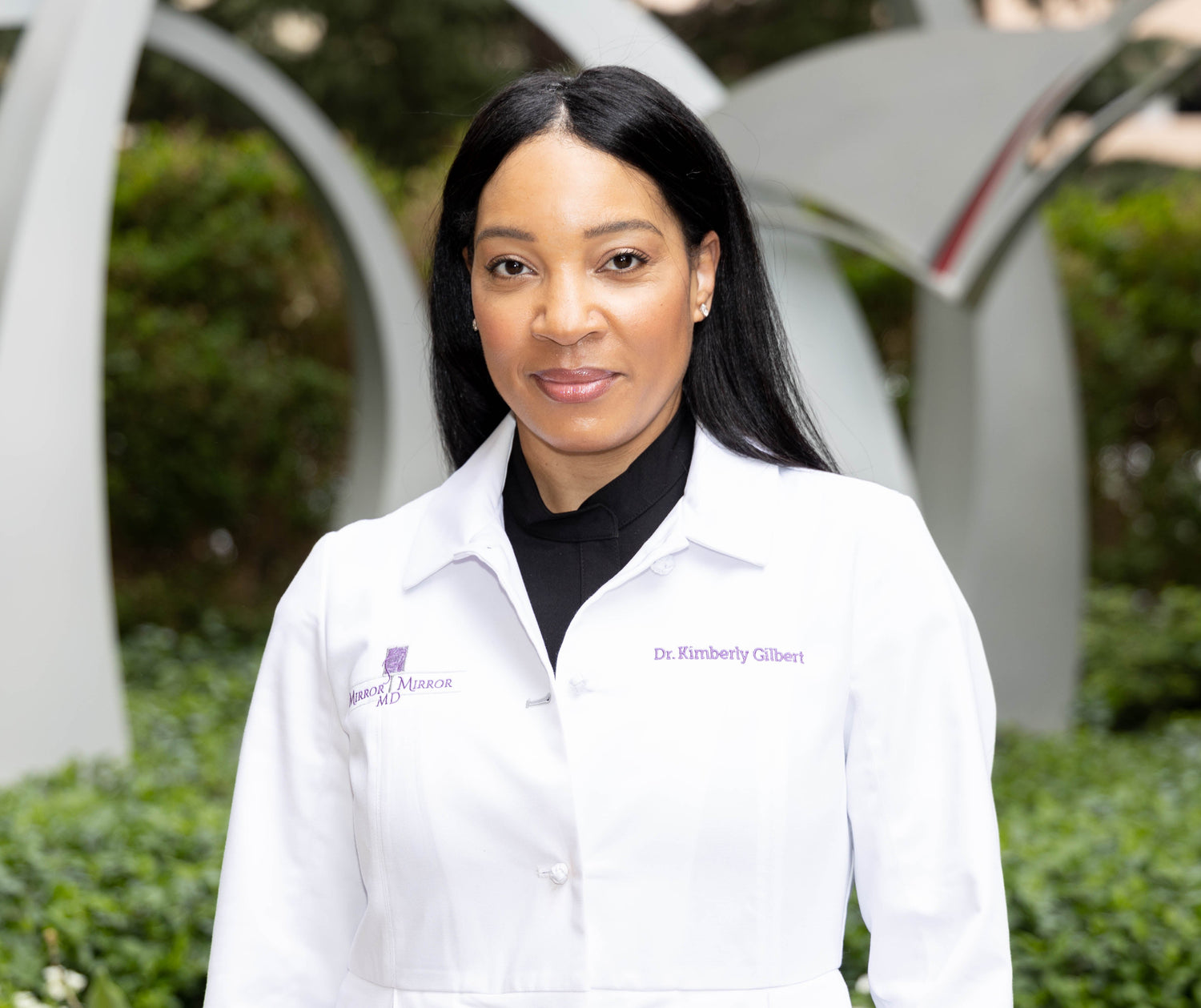 doctor and founder of VanityMD