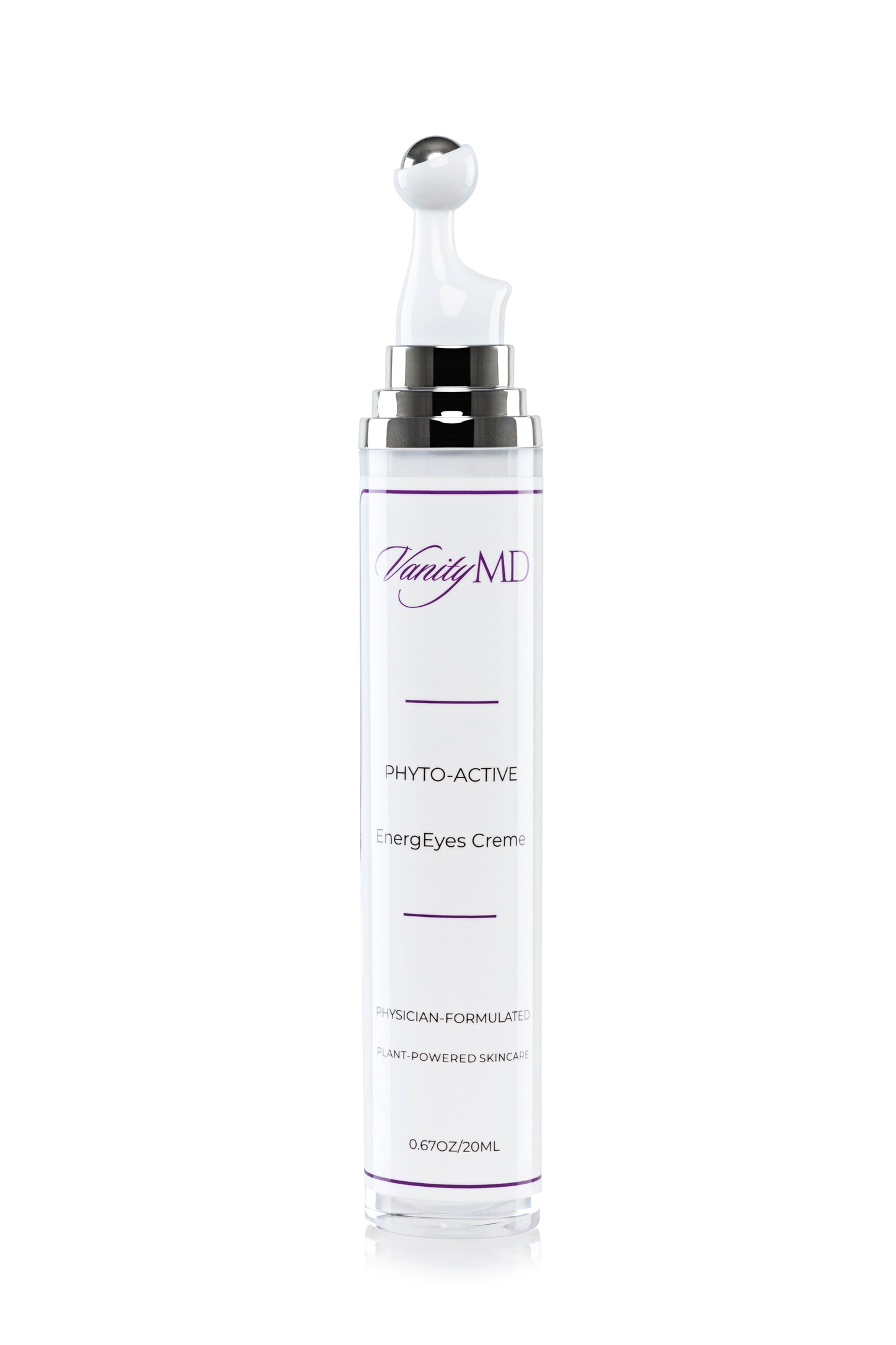 EnergEyes Eye Elixir — with Backbar Wand Applicator