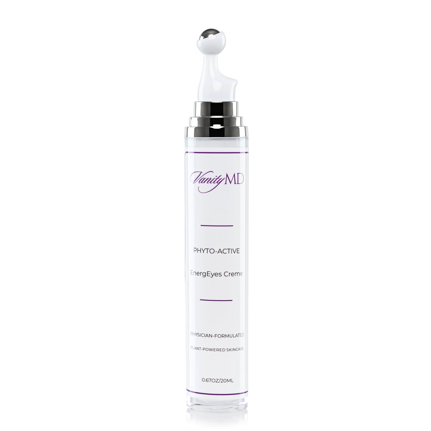EnergEyes Eye Elixir — with Backbar Wand Applicator