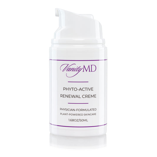 RENEW Anti-Aging Face and Neck Cream (Professional Backbar Size)