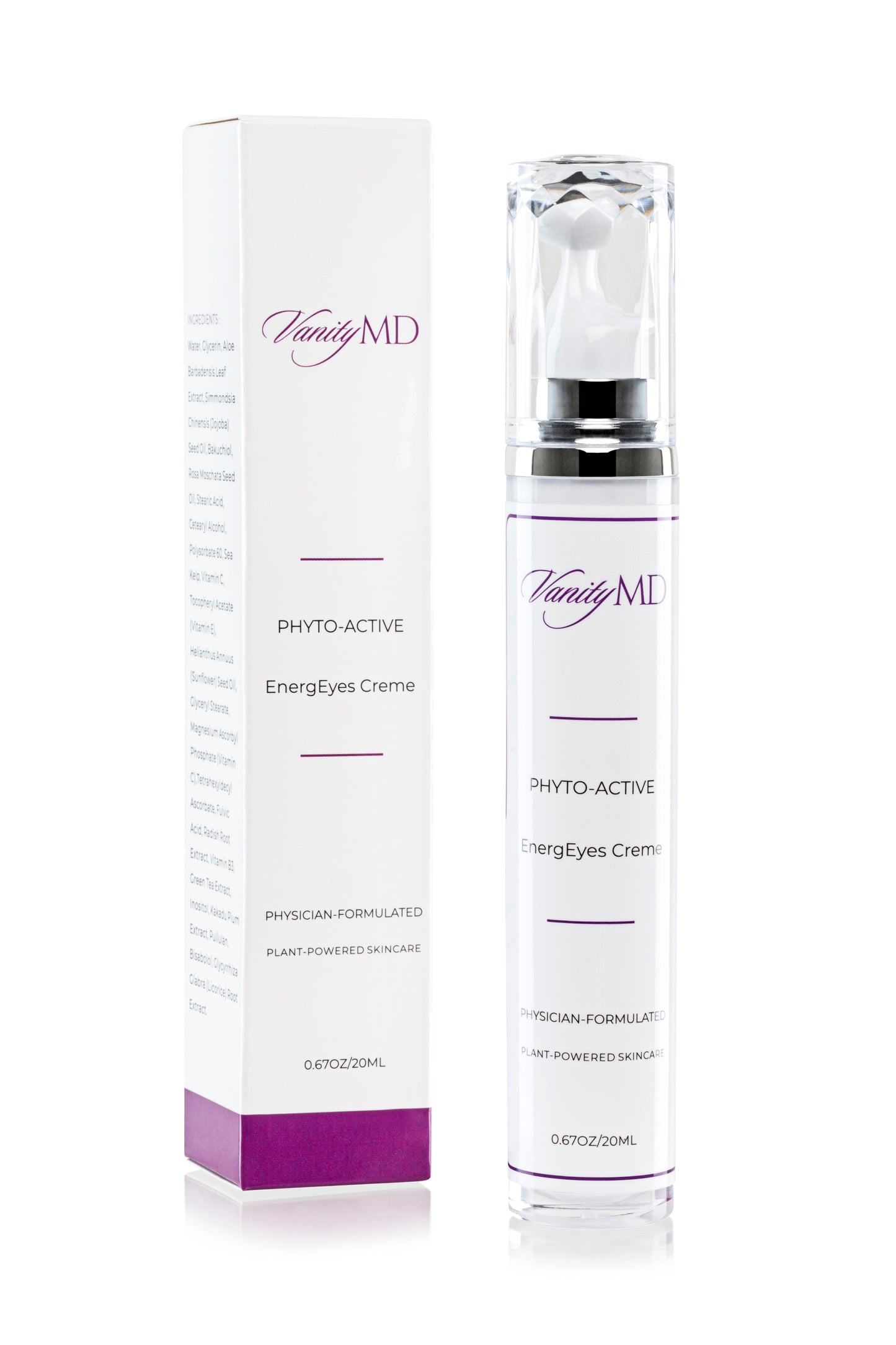 Phyto-Active EnergEyes Eye Creme